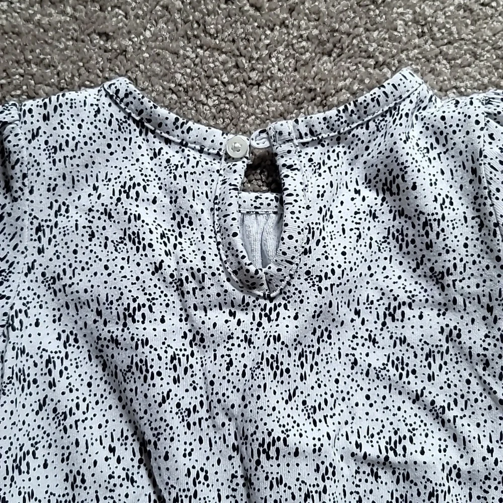 12 month jumpsuit
